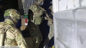 ФСБ сорвала преступные планы украинских спецслужб устроить теракт на Троекуровском кладбище в Москве