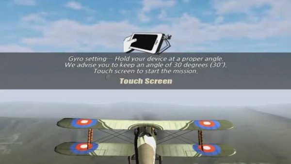 Air Battle World War Android Gameplay HD [get.gt]