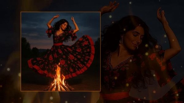 ARCHI, Mealon - Цыганка (Официальная премьера трека)