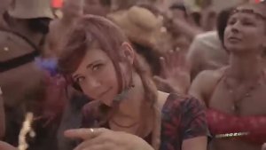 Dance Party Madness - Popcorn remake by Dj Sollda