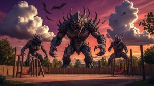 ЧИЛИ - ЛЕТО  В Hard Rock Стиле (Suno Ai Cover)