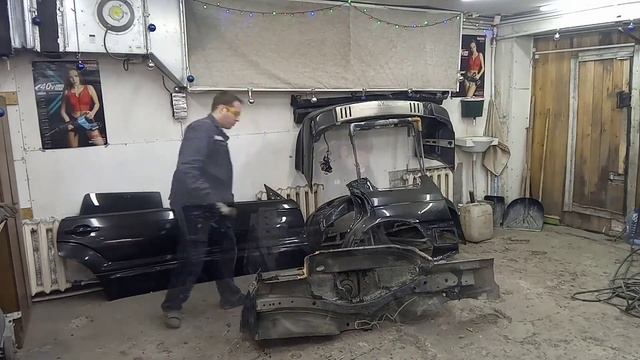 Рождественский трындёж. смотреть онлайн