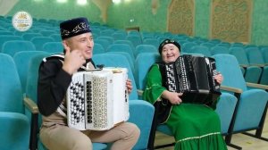 “Күңелләрдә тальян моңнары” телевизион фильмнын 3 сезоны 10 сериясы 09.11.2025