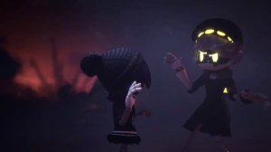 Разбор сюжета Дронов убийц 4 (Финал)