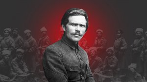 Феномен Махно. Уроки Гражданской войны на Юге России