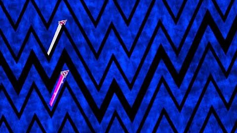 IMPOSSIBLE - CYCLOLCYC by Eightos & More | Geometry Dash смотреть онлайн