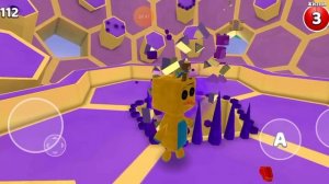 супер Мишка барин против своего брата