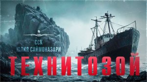 ССК | После массового вымирания наступает ТЕХНИТОЗОЙ