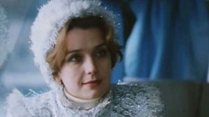 Советские актрисы и актеры, сыгравшие Снегурочку и Деда Мороза