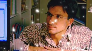 На твоей стороне. НРК. Андрей и Катя