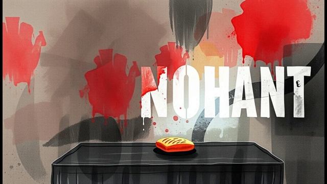 Вековой маскарад ст НейроБар муз Нейросеть смотреть онлайн