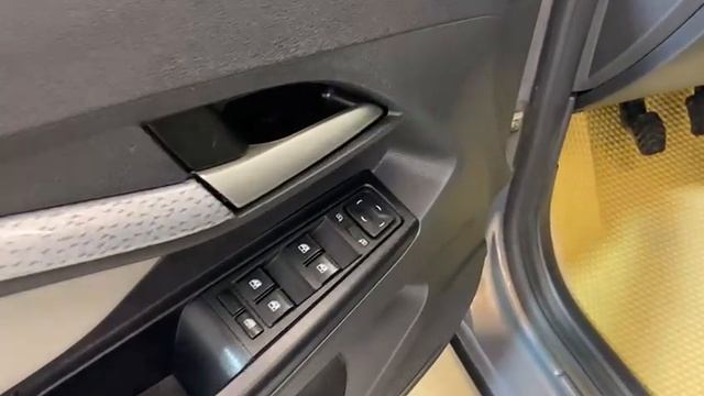 Веста кросс 19г смотреть онлайн