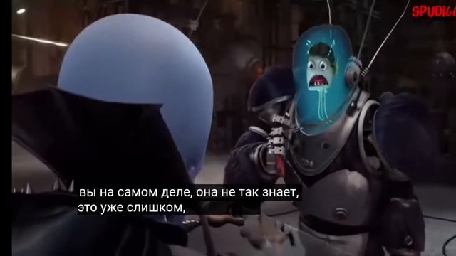 мегамозг RYTP смотреть онлайн