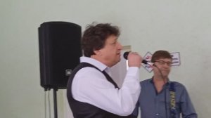 Там, где клен шумит (Яблоки)