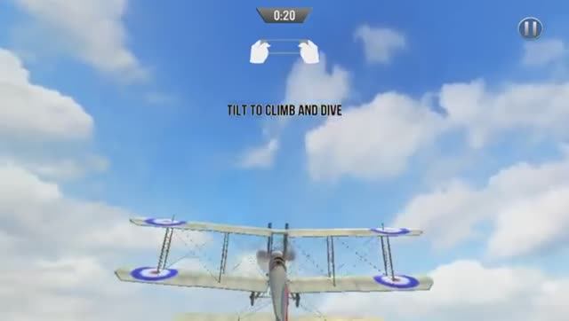 Ace Academy Black Flight AndroidiOS Gameplay HD [get.gt] смотреть онлайн