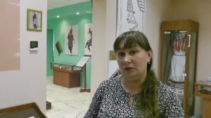 Черемшанский краеведческий музей