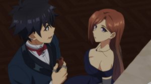 Плачущий призрак на пенсии, 20 серия (Дубляж Flarrow Films)