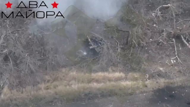 Кошмарим хохла