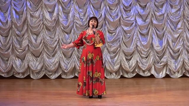 Шёл казак на побывку | Нина КУЧЕРЕНКО 2018.04.18 смотреть онлайн