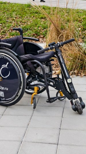 Новинка! Электроприставка YouGo Лайт 2026