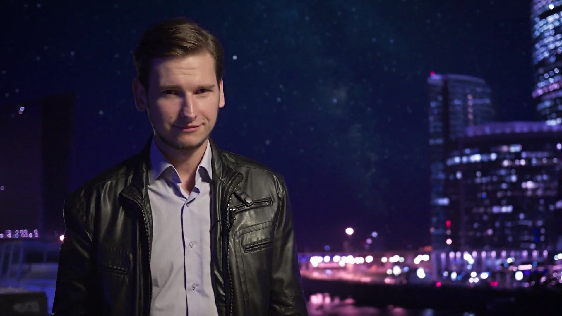 Не факт! Есть контакт?