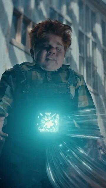 🎵 Вова Солодков — Карл! Слушаем трек, написанный специально к сериалу «Волшебный участок 2»! смотреть онлайн