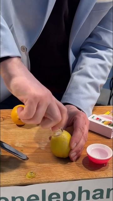 Натуральный сок. #сок #лайфхак #легкийрецепт смотреть онлайн