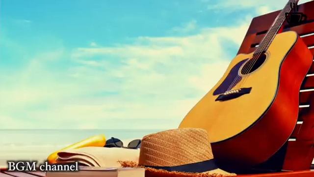 Фоновая инструментальная музыка