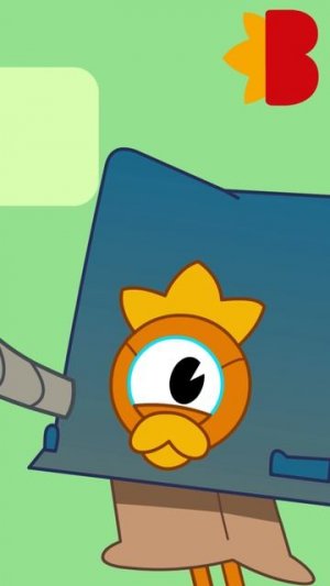 ПРЕМЬЕРА серии «Гонка "Сделай сам"» 15 ноября на YouTube и RUTUBE❤️