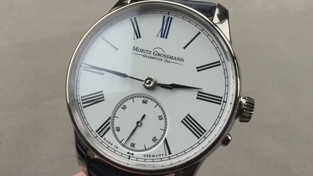 Moritz Grossmann Atum Enamel (MG-000807)