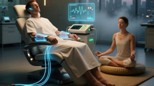 Аккумулятор Райха, цеппер Кларк и генион Шубина. Конференция Регрессологов - Алексей Кулешов