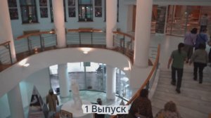 "Ыллыктар 1.0" - 1 выпуск