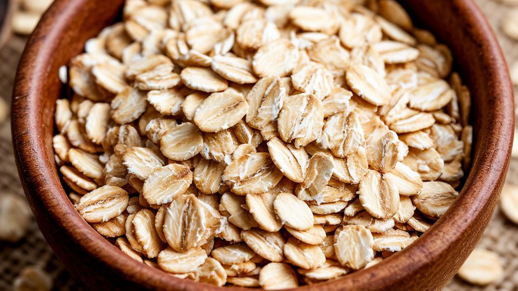 Польза овса. смотреть онлайн