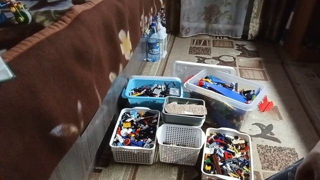 лего смотреть онлайн