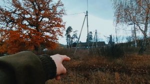 Почти забытые истории - Куликовский Лесхоз. Костяев тв