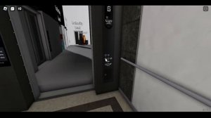 Roblox Ультра! Скоростной Лифт 400/kg V=200m/s