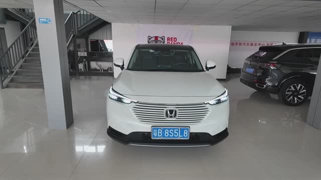 ✅ Honda Vezel в продаже!