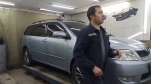 Цены на кузовной ремонт и материалы