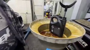 Жду пробега 500 000 на наших маслах TSD PRO на Chery🕺🏼💃🏆