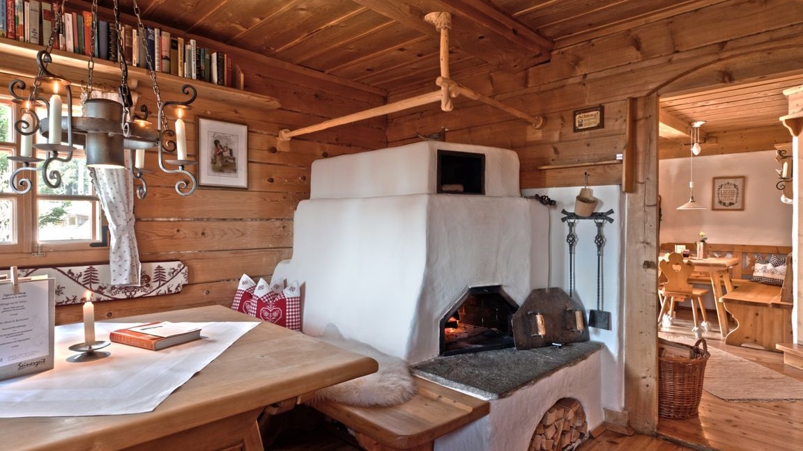 Сельские будни смотреть онлайн