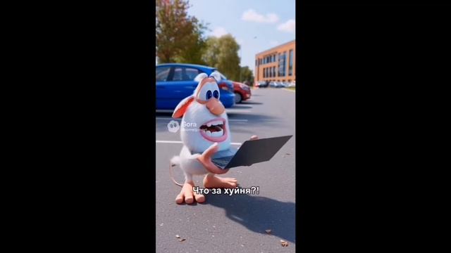 Топ 8 ии с бубой смотреть онлайн