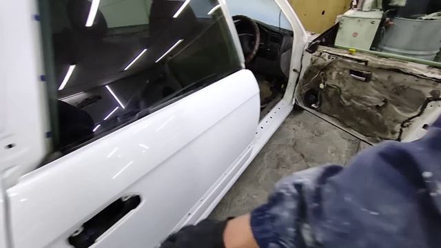 Subaru Legacy: Последние открасы, в этом году! смотреть онлайн