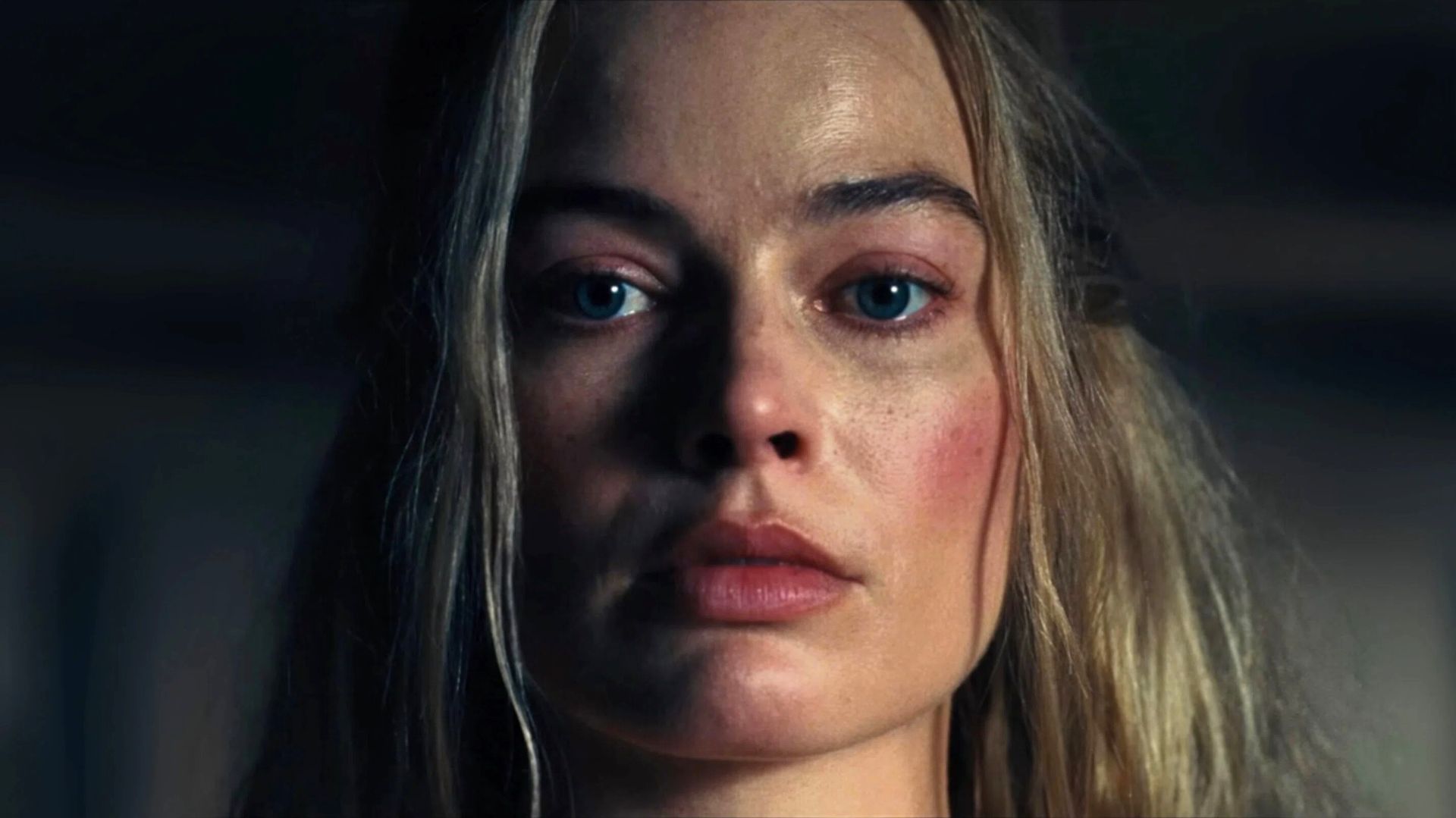 Грозовой перевал — Официальный трейлер (2026) смотреть онлайн