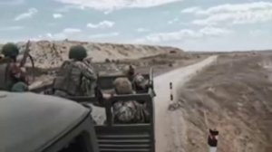 Апти Алаудинов "АХМАТ". История проекта "Последний рубеж"