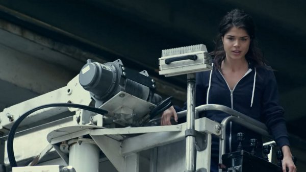 Трейсеры (2015)