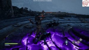 Echoes of the End игра в стиле GoW решение загадки в Хeйвене круги