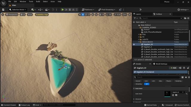 02. Project Overview смотреть онлайн