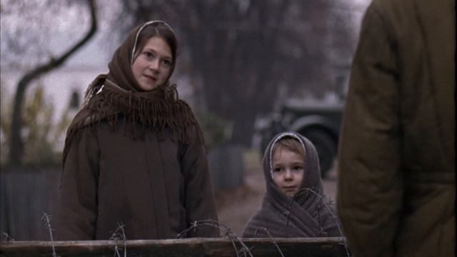 МОСКОВСКИЙ ДВОРИК - 5 серия смотреть онлайн