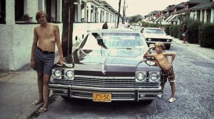 СЛАЙД-ШОУ Семейный архив США 1973-78