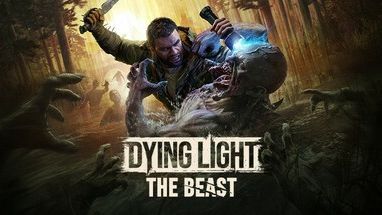 СТАРЫЙ ДОБРЫЙ КРЕЙН - Dying Light: The Beast #12 смотреть онлайн